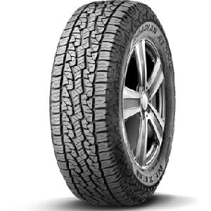 Ra8 NEXEN 255/70R16 111S ROADIAN AT PRO RA8 OWL A/T - AC Tyres