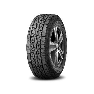 Ra8 NEXEN 265/60R20 121/118S ROADIAN AT PRO RA8 - AC Tyres
