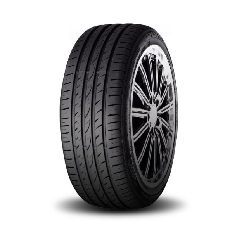 ROADSTONE EUROVIS SPORT04 225/45ZR18 95Y 極上バリ山2本価格 E-465