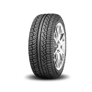 MICHELIN 275/45R19 108Y XL LATITUDE DIAMARIS - AC Tyres