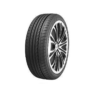NANKANG 165/35R17 75V NS20 - AC Tyres