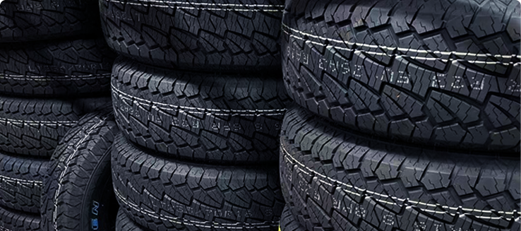 Tyre Sales