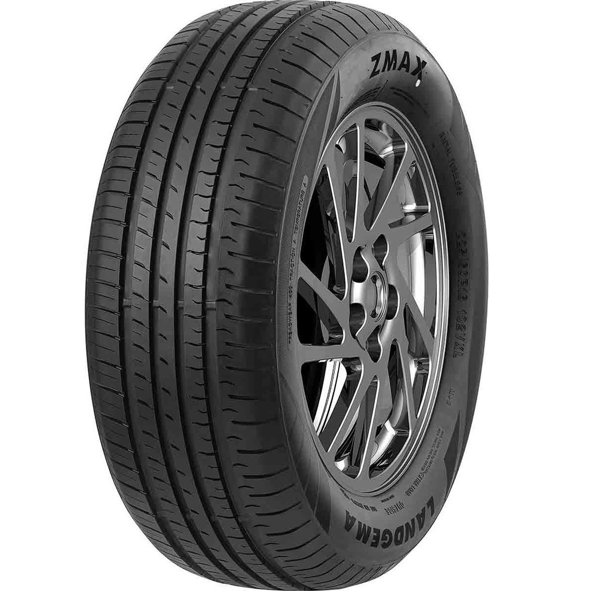 Zmax ZMAX 215/70R16 100H GALLOPRO H/T - AC Tyres